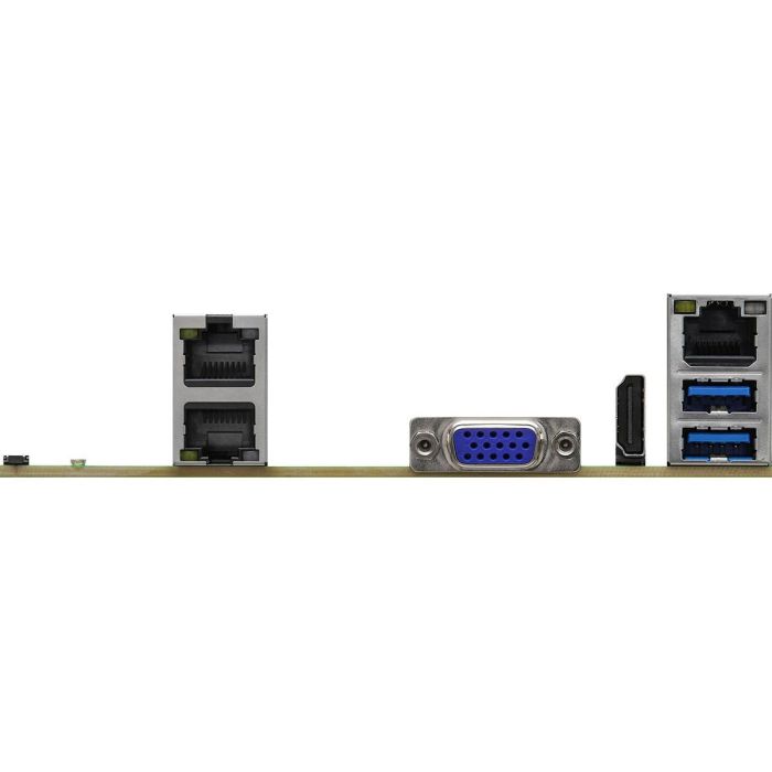 ASRock Mainboard W680D4ID-2T/G5/X550 mini-DTX Sockel 1700 DDR5-only Single 3 ASRock Mainboard W680D4ID-2T/G5/X550 mini-DTX Sockel 1700 DDR5-only Single 3