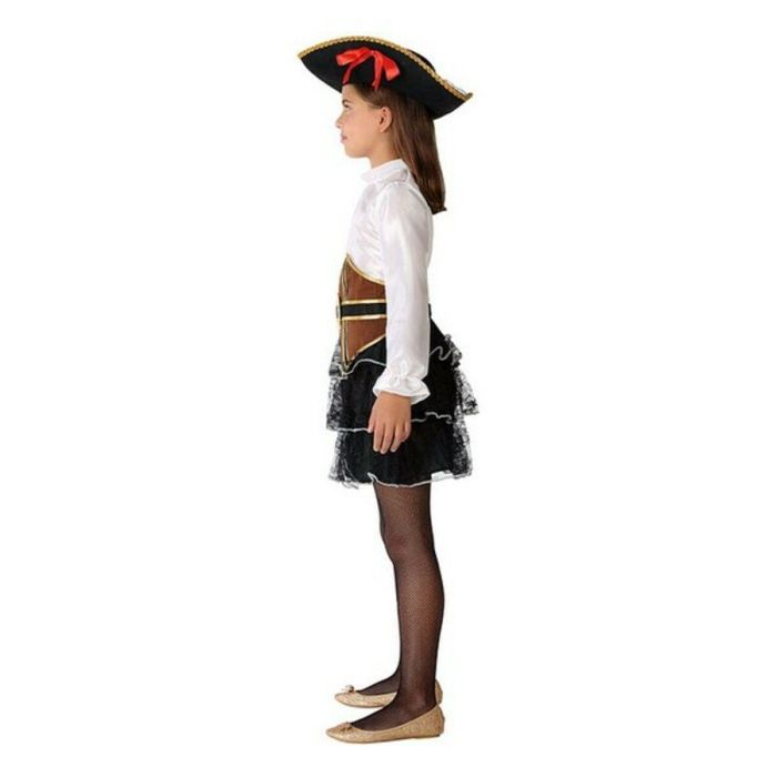 Disfraz para Niños 115088 Pirata 3