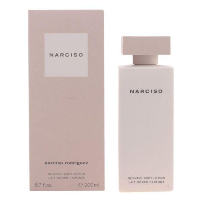 Narciso N. Rodriguez Body Lotion 200 mL