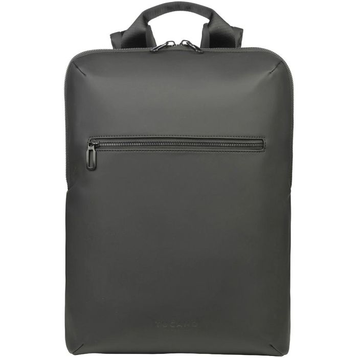 Mochila para Portátil Tucano BKGOM15-BK Negro 0 Mochila para Portátil Tucano BKGOM15-BK Negro 0
