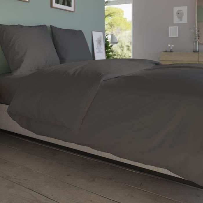 Dodo DOD3609251732295 Protector de Colchón Algodón Antibacteriano 140x200 cm Hecho en Francia