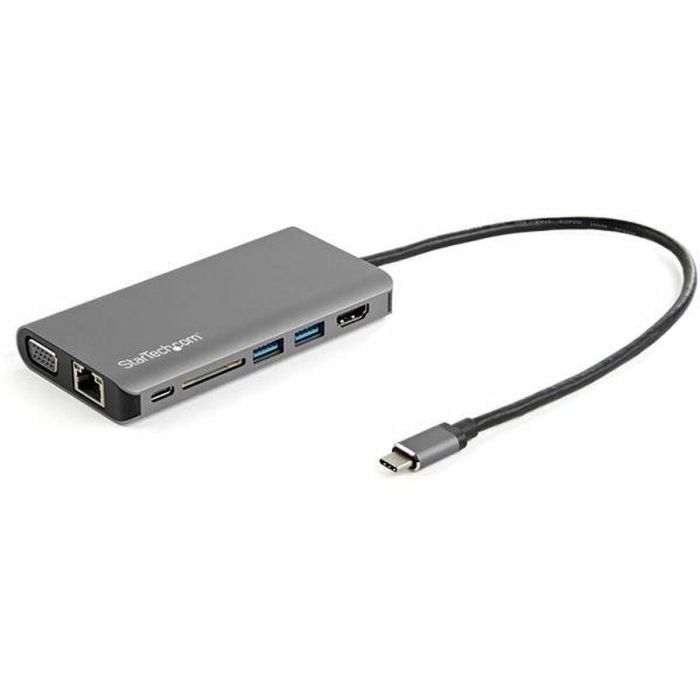 Hub USB Startech DKT30CHVAUSP Hub USB Startech DKT30CHVAUSP