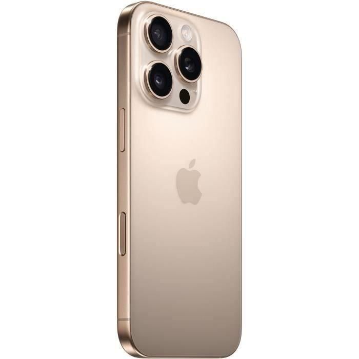Smartphone Apple iPhone 16 Pro 128GB 6,3" 128 GB 1