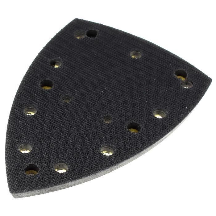 Metabo 625600000 Almohadilla Perforada con Agarre Velcro FMS 200 para Lijadora Intec 1 Metabo 625600000 Almohadilla Perforada con Agarre Velcro FMS 200 para Lijadora Intec 1