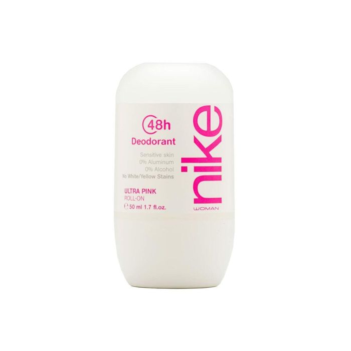Desodorante Nike Ultra Pink 50 ml Desodorante Nike Ultra Pink 50 ml