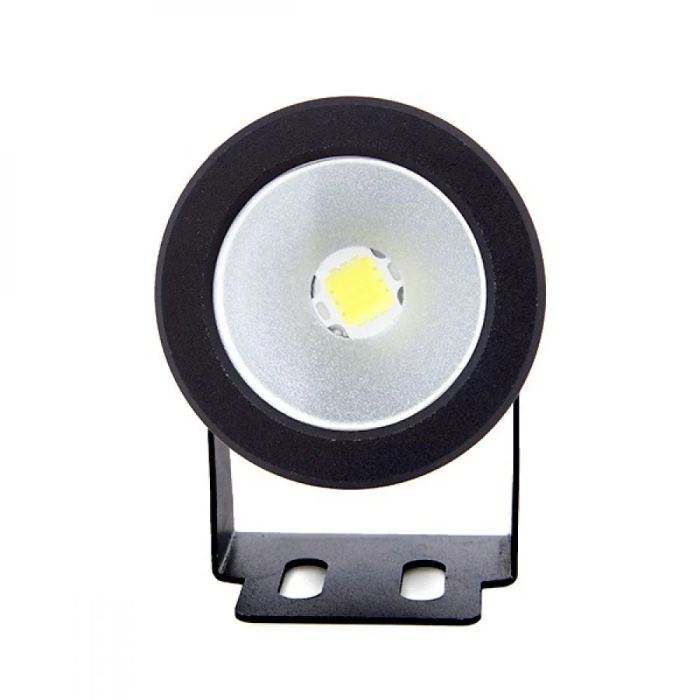 Foco LED Jardín 10W 900Lm 6000K IP67 Exterior 40.000H [NE-IP67-10W-CW] 1