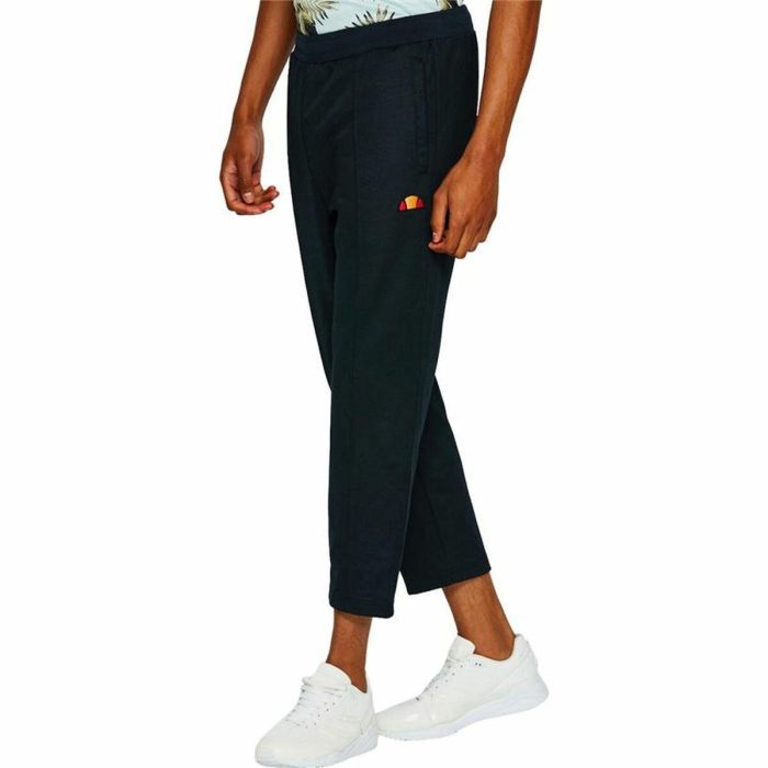 Pantalón para Adultos Ellesse Caiden  Negro Hombre 0 Pantalón para Adultos Ellesse Caiden  Negro Hombre 0