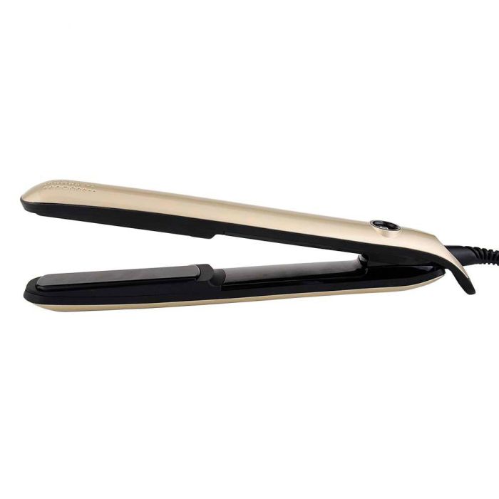 Plancha de cabello de 33w edm 1