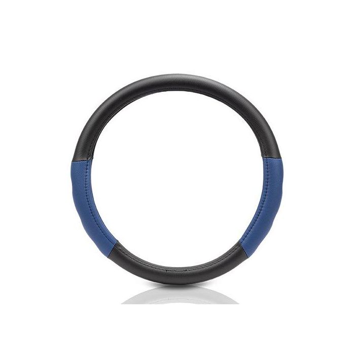 SPC SPC1100L Funda Volante Universal Azul-Negro Antideslizante Lavable 100% Poliéster Cómoda 4 SPC SPC1100L Funda Volante Universal Azul-Negro Antideslizante Lavable 100% Poliéster Cómoda 4