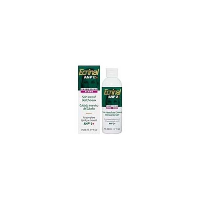 Champu Mujer Anp 2+ 200Ml.