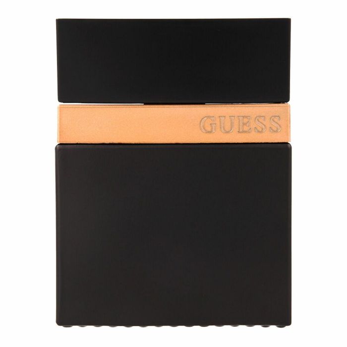 Perfume Hombre Guess Seductive Noir EDT 100 ml 2 Perfume Hombre Guess Seductive Noir EDT 100 ml 2