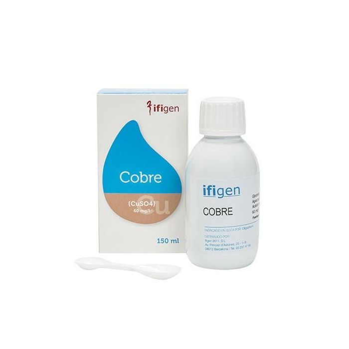 Cobre Cobre