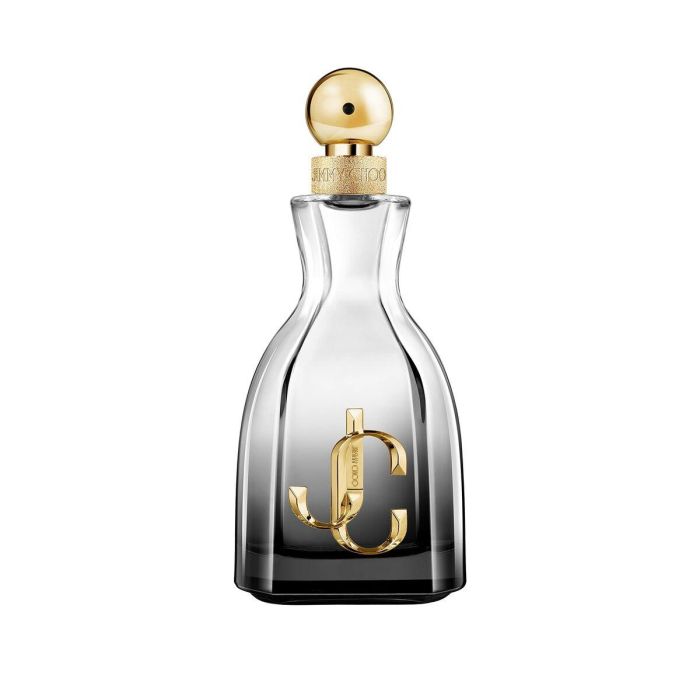 Jimmy Choo I WANT CHOO FOREVER Eau de Parfum para Mujer, 100 ml - Fragancia Ámbar Oriental con Cereza Negra y Rosa 1 Jimmy Choo I WANT CHOO FOREVER Eau de Parfum para Mujer, 100 ml - Fragancia Ámbar Oriental con Cereza Negra y Rosa 1