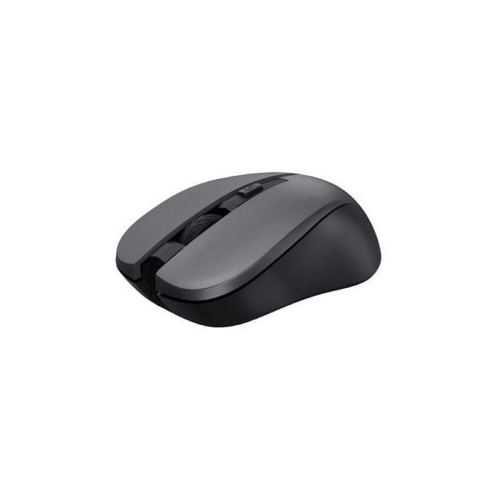 Teclado y Ratón Inalámbricos Trust Trezo 3 Teclado y Ratón Inalámbricos Trust Trezo 3