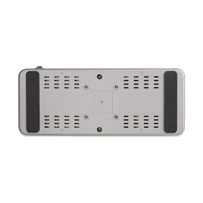 Funda para Teclado Startech 129UE-USBC-KVM-DOCK 6 Funda para Teclado Startech 129UE-USBC-KVM-DOCK 6