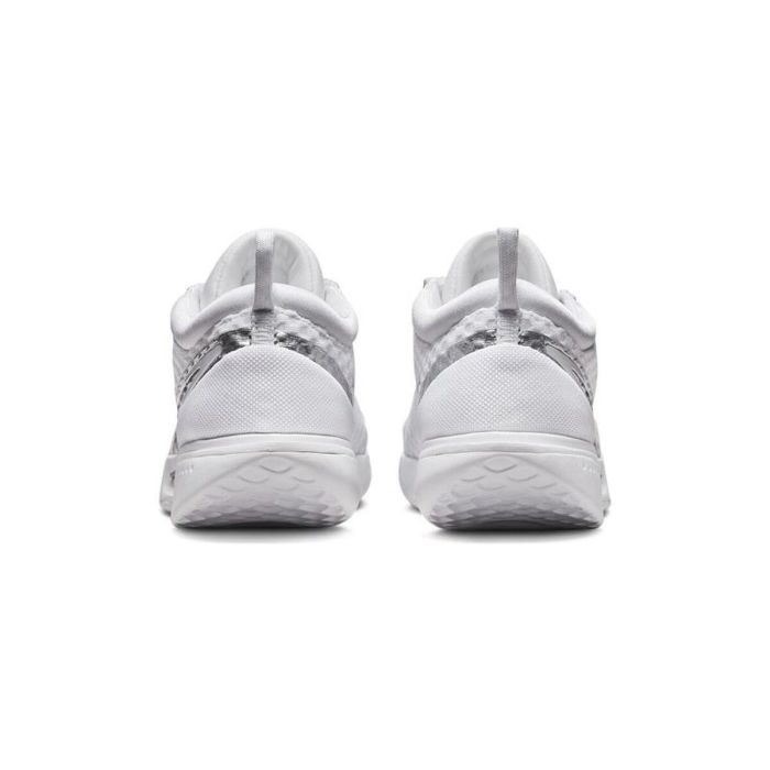 Zapatillas de Tenis para Mujer Nike Court Zoom Pro Blanco 2