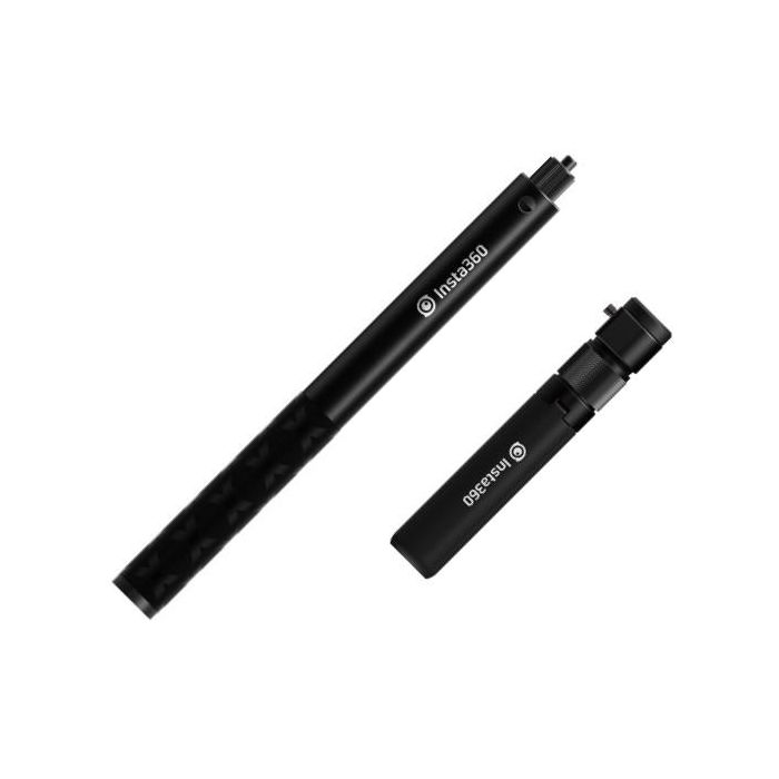 Palo de Selfie Extensible Insta360 ONE R / ONE X / ONE Invisible 1 Palo de Selfie Extensible Insta360 ONE R / ONE X / ONE Invisible 1