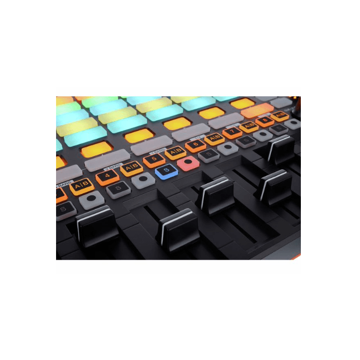Apc40 Mk2 3 Apc40 Mk2 3