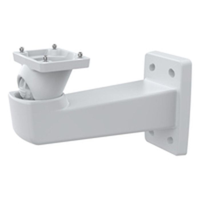 Axis TQ1003-E Soporte Pared IK10 NEMA 4X UL para Cámaras Fijas Exterior, Robusto, Rotatorio, Cableado Flexible 2