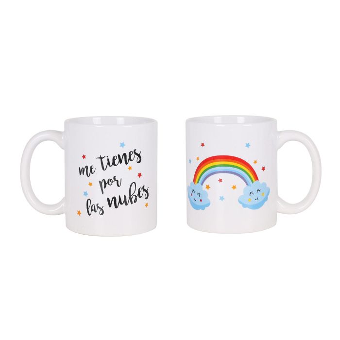 Mug Vuela 350 cc - Inde (48 Unidades) 3 Mug Vuela 350 cc - Inde (48 Unidades) 3