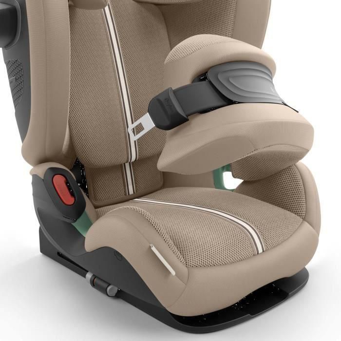 Silla de coche - CYBEX - Pallas G2 Plus - Beige Almendra 3 Silla de coche - CYBEX - Pallas G2 Plus - Beige Almendra 3