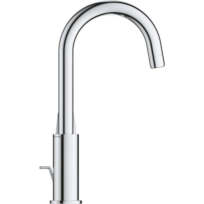 GROHE - Mezclador monomando de lavabo - Tamaño L 4