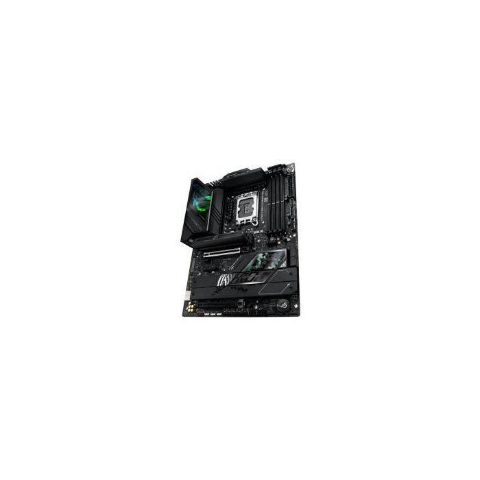 Placa Asus Rog Strix Z890-F Gaming Wifi,Intel,1851,Z890,4Ddr5,Wifi 2 Placa Asus Rog Strix Z890-F Gaming Wifi,Intel,1851,Z890,4Ddr5,Wifi 2