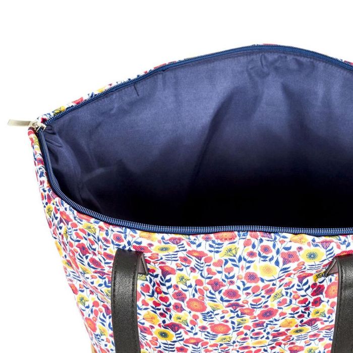 Entre Temps Bolsa Capazo Asas Liberty Vallee Outlet 4