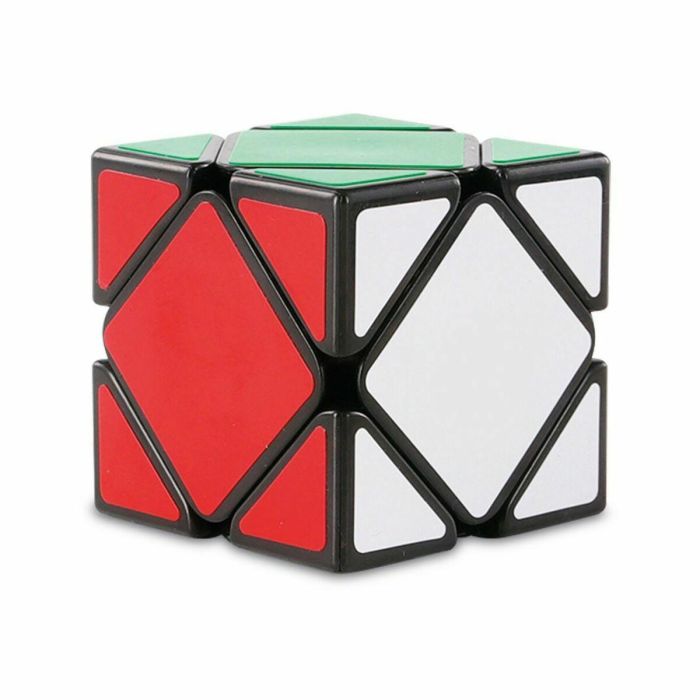 Cubo Cayro 9 Cubo Cayro 9