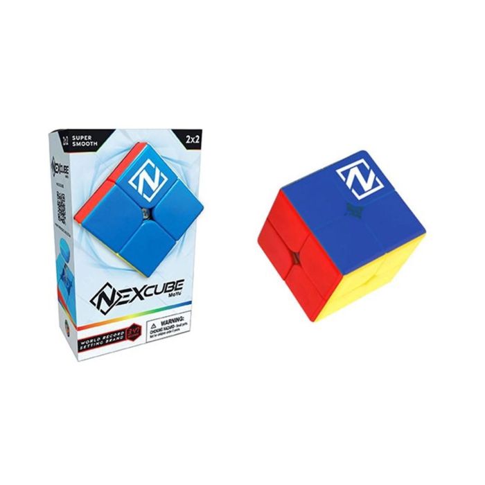 Nexcube 2x2 cLasico Nexcube 2x2 cLasico