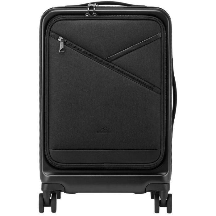 Rivacase 8181 Clark ECO Kabinenkoffer 19 Rivacase 8181 Clark ECO Kabinenkoffer 19