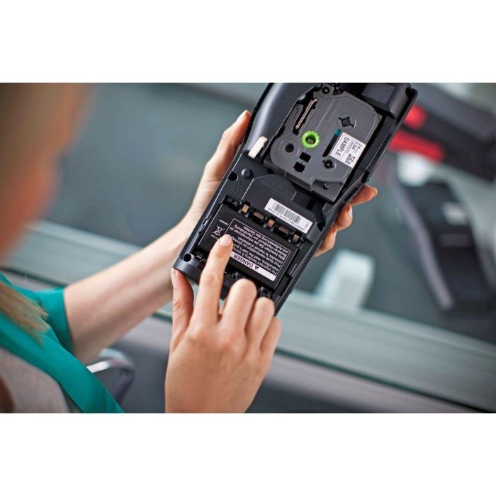 Brother LI-ION BATTERY RECHARGEABLE 1 Brother LI-ION BATTERY RECHARGEABLE 1