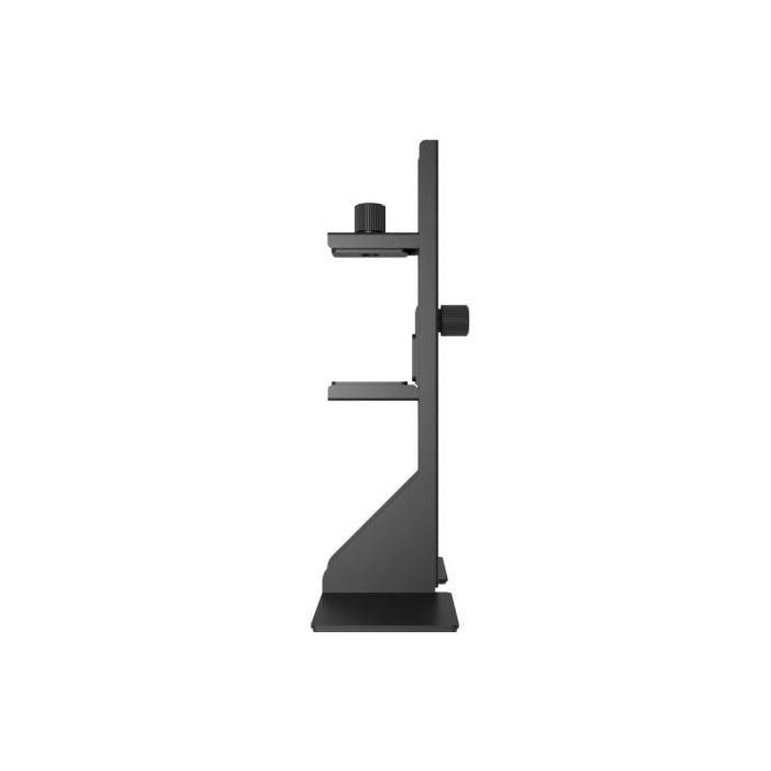Soporte para Tarjeta Gráfica Mars Gaming MCA-GCBPRO/ Compatibilidad Universal/ Negro 3 Soporte para Tarjeta Gráfica Mars Gaming MCA-GCBPRO/ Compatibilidad Universal/ Negro 3