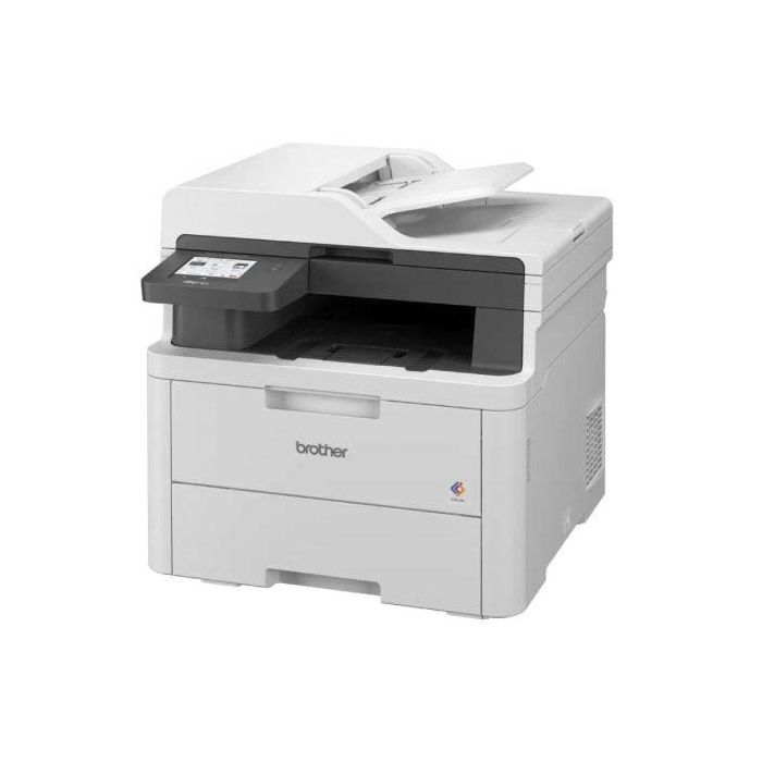Brother Equipo Multifunción Láser-Led Color Mfc-L3740Cdwe 1 Brother Equipo Multifunción Láser-Led Color Mfc-L3740Cdwe 1