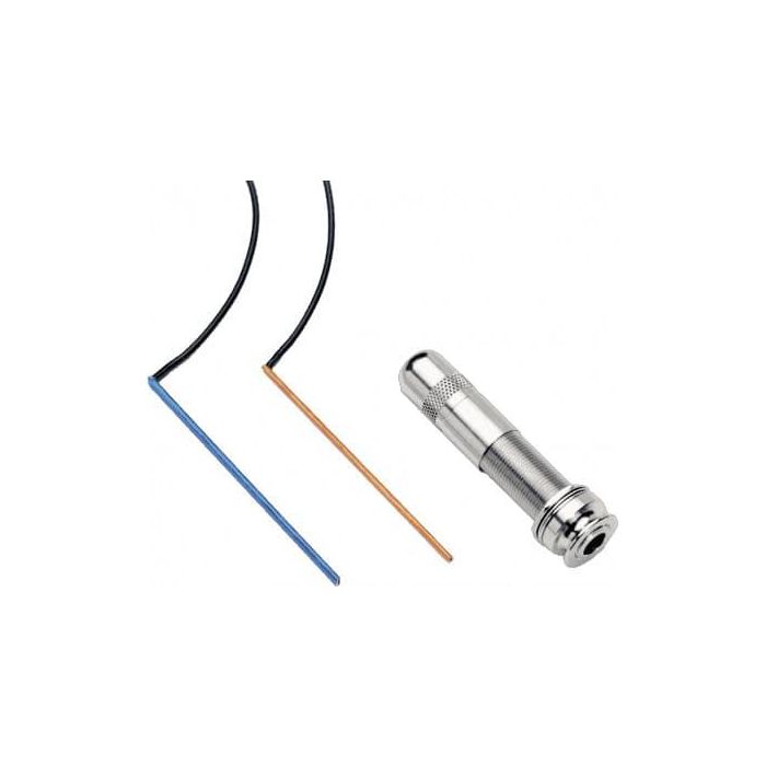 Fishman Pastilla Acústica Pasiva / Piezo para Ukelele (2,3 mm)