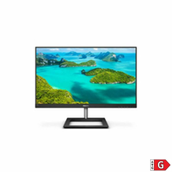 Monitor Philips 278E1A 27" 4K Ultra HD 60 Hz 50-60 Hz 4