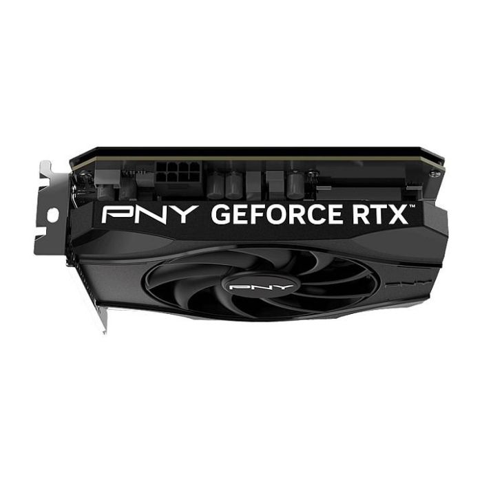 Pny Tarjeta Gráfica GeForce RTX 5050 8GB GDDR6 Arquitectura NVIDIA 4