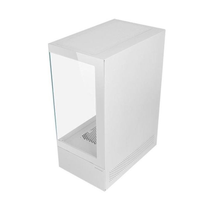 Mars gaming Caja ATX Semitorre Gaming MCX0 Blanca con ARGB y Doble Cristal Templado 0 Mars gaming Caja ATX Semitorre Gaming MCX0 Blanca con ARGB y Doble Cristal Templado 0