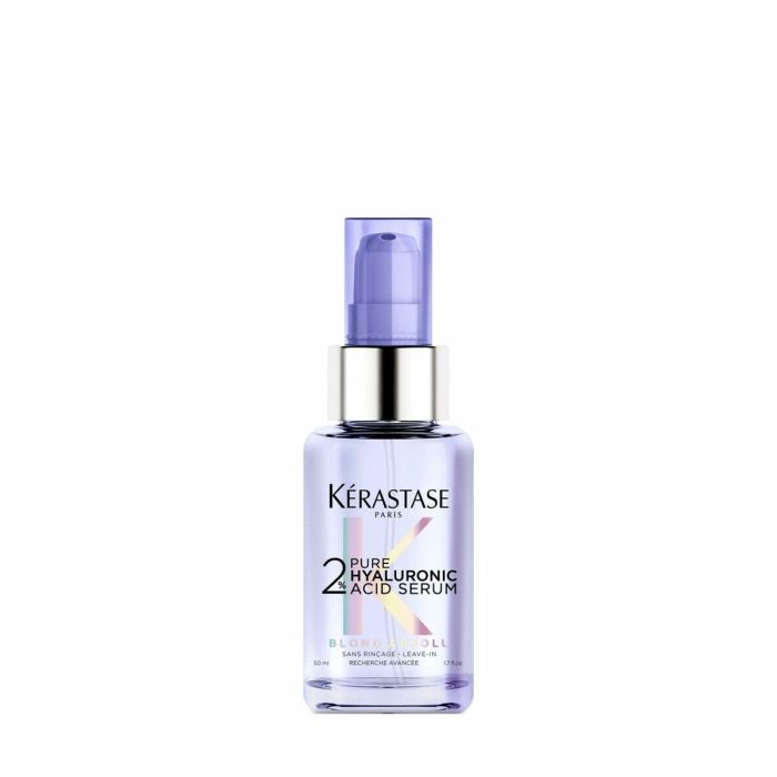 Kerastase Blond Absolu 2% Pure Ha Serum Kerastase Blond Absolu 2% Pure Ha Serum