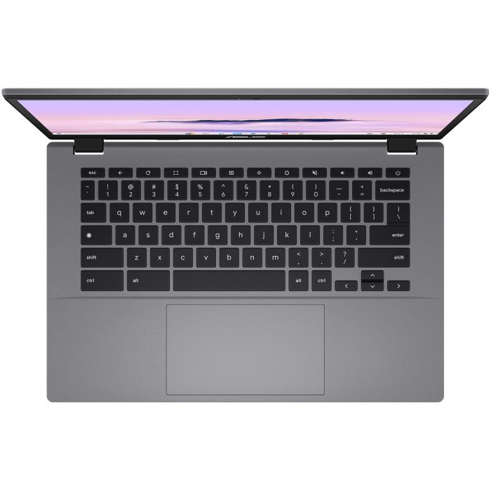 ASUS Chromebook CX3 14" i3-1315U 8 128 CX3402CVA-PQ0732 ChromeOS 3 ASUS Chromebook CX3 14" i3-1315U 8 128 CX3402CVA-PQ0732 ChromeOS 3