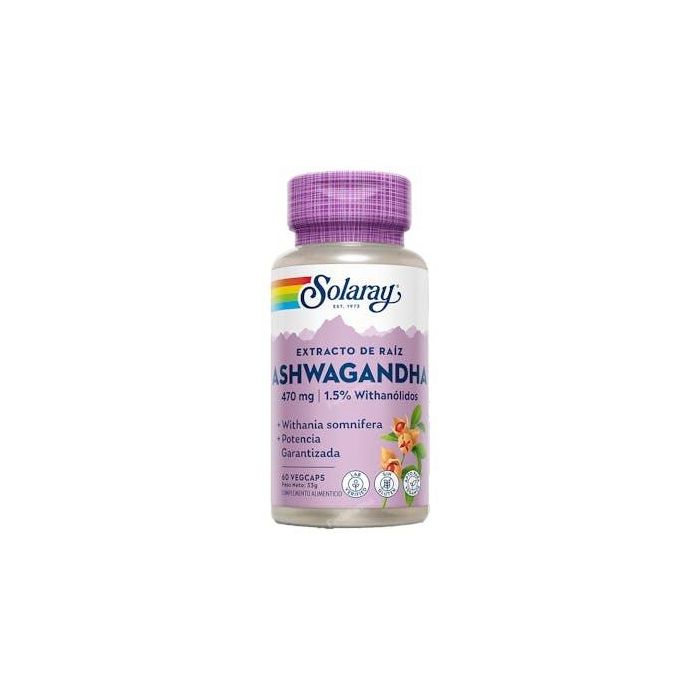 Ashwagandha