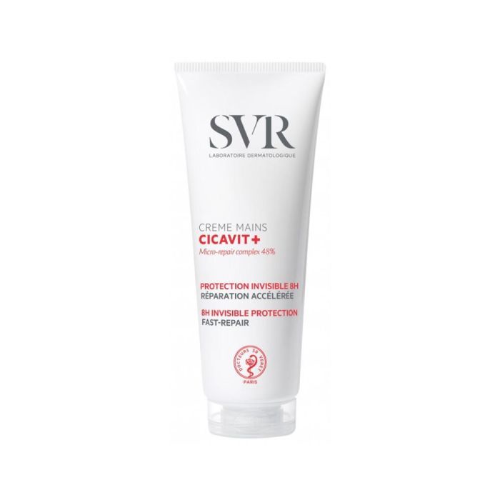Svr cicavit+ baume cr manos 50ml