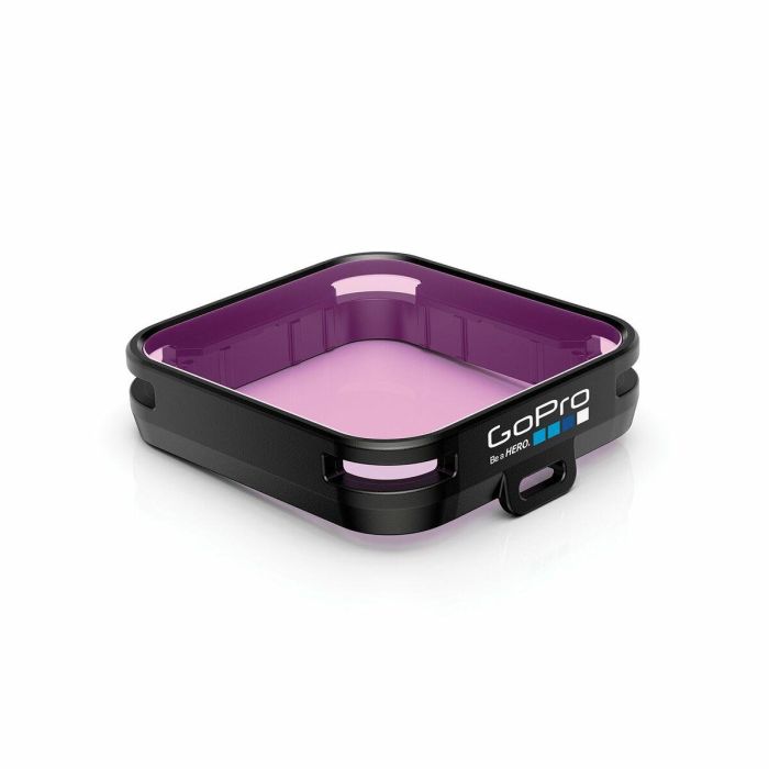 Filtro GoPro ABDFM-301 Magenta 2