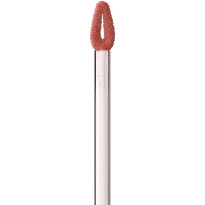 Catrice COLOUR GLAZE Tinte Labial #020 Mood Nude 3 ml - Gloss de Brillo Ultraligero Tono Nude Rosado