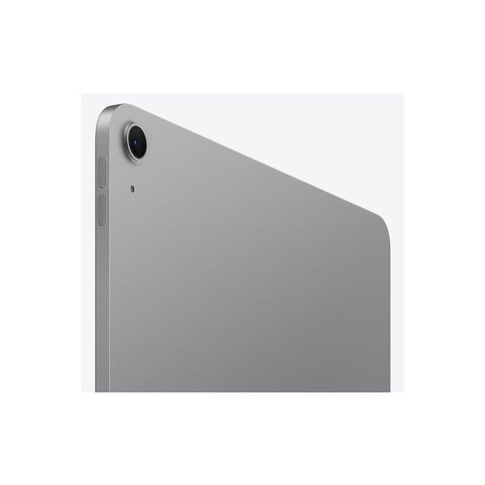 Apple MCQ04TY/A iPad Air 13" M3 Wi-Fi 1TB Gris Espacial, Pantalla Liquid Retina, compatible con Apple Pencil Pro y Magic Keyboard 3 Apple MCQ04TY/A iPad Air 13" M3 Wi-Fi 1TB Gris Espacial, Pantalla Liquid Retina, compatible con Apple Pencil Pro y Magic Keyboard 3
