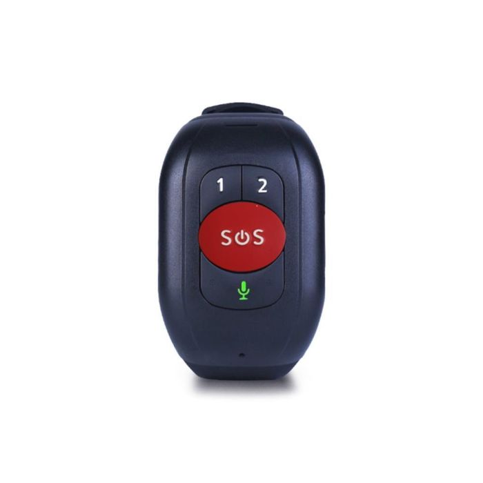Leotec Smart Band 4G Senior GPS Llamadas SOS Caídas Ritmo Cardíaco Podómetro Tensiometro Temperatura WiFi IP67 Negro Leotec Smart Band 4G Senior GPS Llamadas SOS Caídas Ritmo Cardíaco Podómetro Tensiometro Temperatura WiFi IP67 Negro