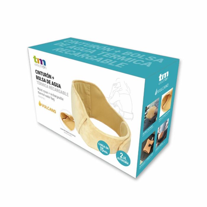 Bolsa de Agua Caliente TM Electron 1 Bolsa de Agua Caliente TM Electron 1