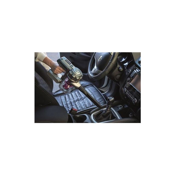 Ariete 2758 Aspirador Escoba Motor Digital Sin Cable 2 en 1 22V Litio 15 Ariete 2758 Aspirador Escoba Motor Digital Sin Cable 2 en 1 22V Litio 15