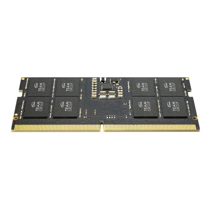Team Group TED58G4800C40D-S016 módulo de memoria 8 GB 1 x 8 GB DDR5 4800 MHz 2