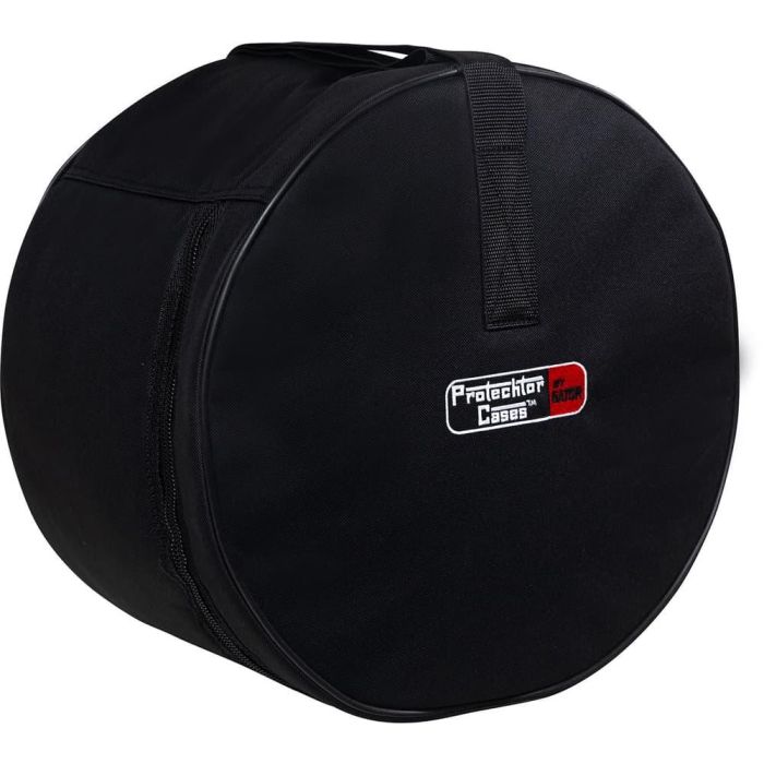 Funda Tom "Gator Nylon" - 12"X 08" Gator 0 Funda Tom "Gator Nylon" - 12"X 08" Gator 0